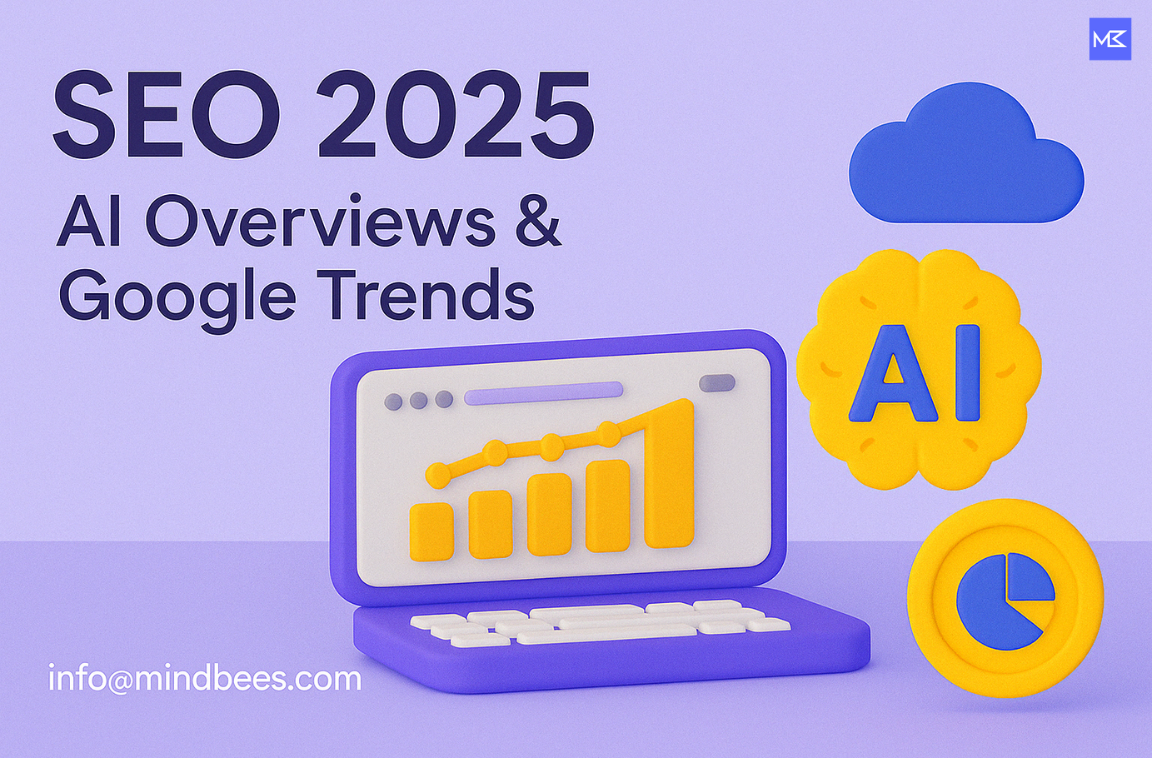How Google’s AI Search Updates Are Changing SEO in 2025?