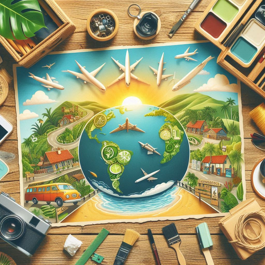 More Than Miles: What Travel Taught Me About Life and Myself