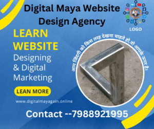 Web Design in Hisar
